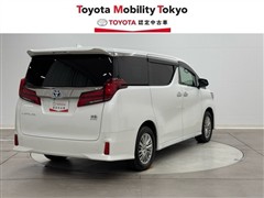 アルファードHV SタイプGold2