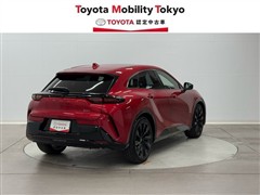 クラウン HV スポーツ Z