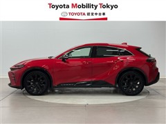 クラウン HV スポーツ Z