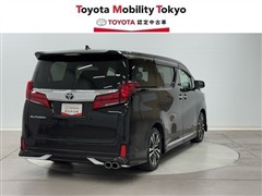 アルファード S Cパッケージ