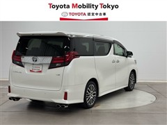 アルファード SA Cパッケージ