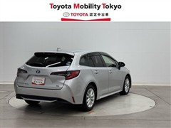 カローラツーリング HV S