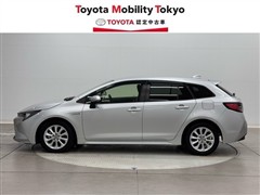 カローラツーリング HV S