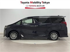 アルファードHV SRCパッケージ