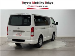 ハイエースV SGLダークプライム2