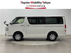 ハイエースV SGLダークプライム2