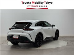 クラウンHV スポーツZ