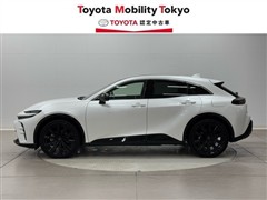 クラウンHV スポーツZ