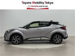C-HR HV G