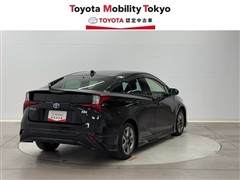 プリウス Aツーリングセレクション