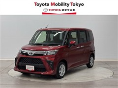 トヨタ ルーミー G