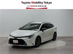 カローラツーリング