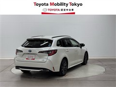 カローラツーリング HV WXB