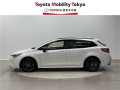 カローラツーリング HV WXB