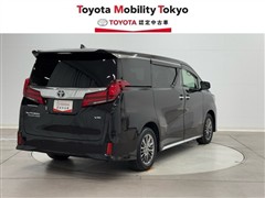 アルファード EXラウンジ S