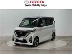 ルークス ハイウェイスターG ターボ