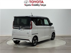 ルークス ハイウェイスターG ターボ