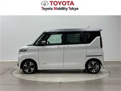 ルークス ハイウェイスターG ターボ