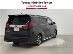 アルファード S Cパッケージ