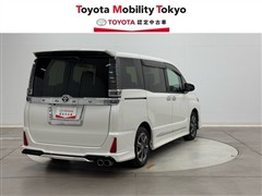 ヴォクシー ZS キラメキ3