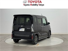 タント カスタムRS