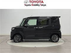 タント カスタムRS