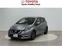 日産 ノート E-パワー X