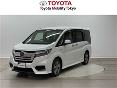 ステップWHEVスパーダGEXHセ