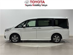 ステップWHEVスパーダGEXHセ