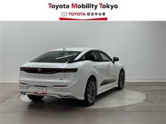 クラウンクロスオーバーGアドバンス