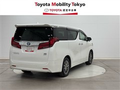 アルファードHV エグゼクティブ