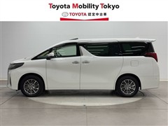 アルファードHV エグゼクティブ