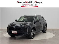 ヤリスクロス HV Z