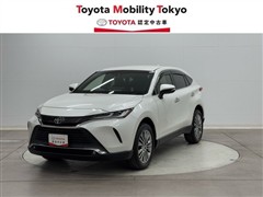 トヨタハリアー Zの中古車