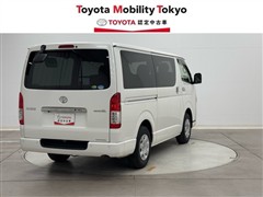 ハイエースV SGLダークプライム2