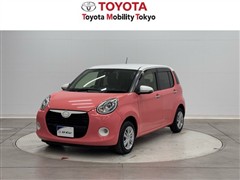 ブーン スタイル ホワイトL SA3