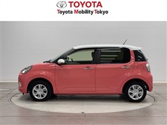 ブーン スタイル ホワイトL SA3