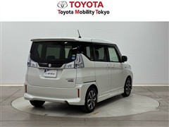 ソリオ バンディット HV SV