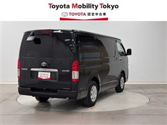 ハイエースV スーパーGL