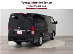 ハイエースV スーパーGL