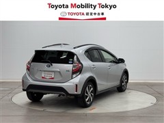 アクア クロスオーバー