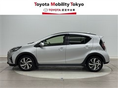 アクア クロスオーバー