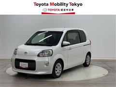 トヨタ ポルテ G