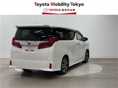 アルファード S Cパッケージ