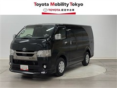 ハイエースVS-GLダークプライム2