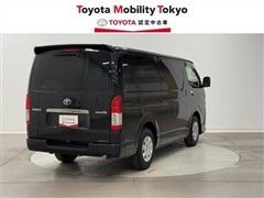 ハイエースVS-GLダークプライム2