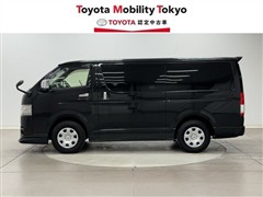 ハイエースVS-GLダークプライム2