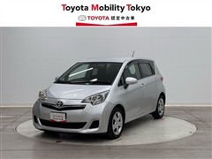 トヨタラクティス Gの中古車
