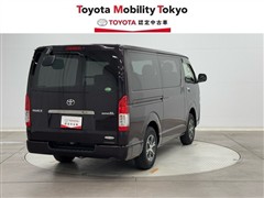 ハイエースV S-GL Dプライム