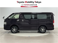 ハイエースV S-GL Dプライム